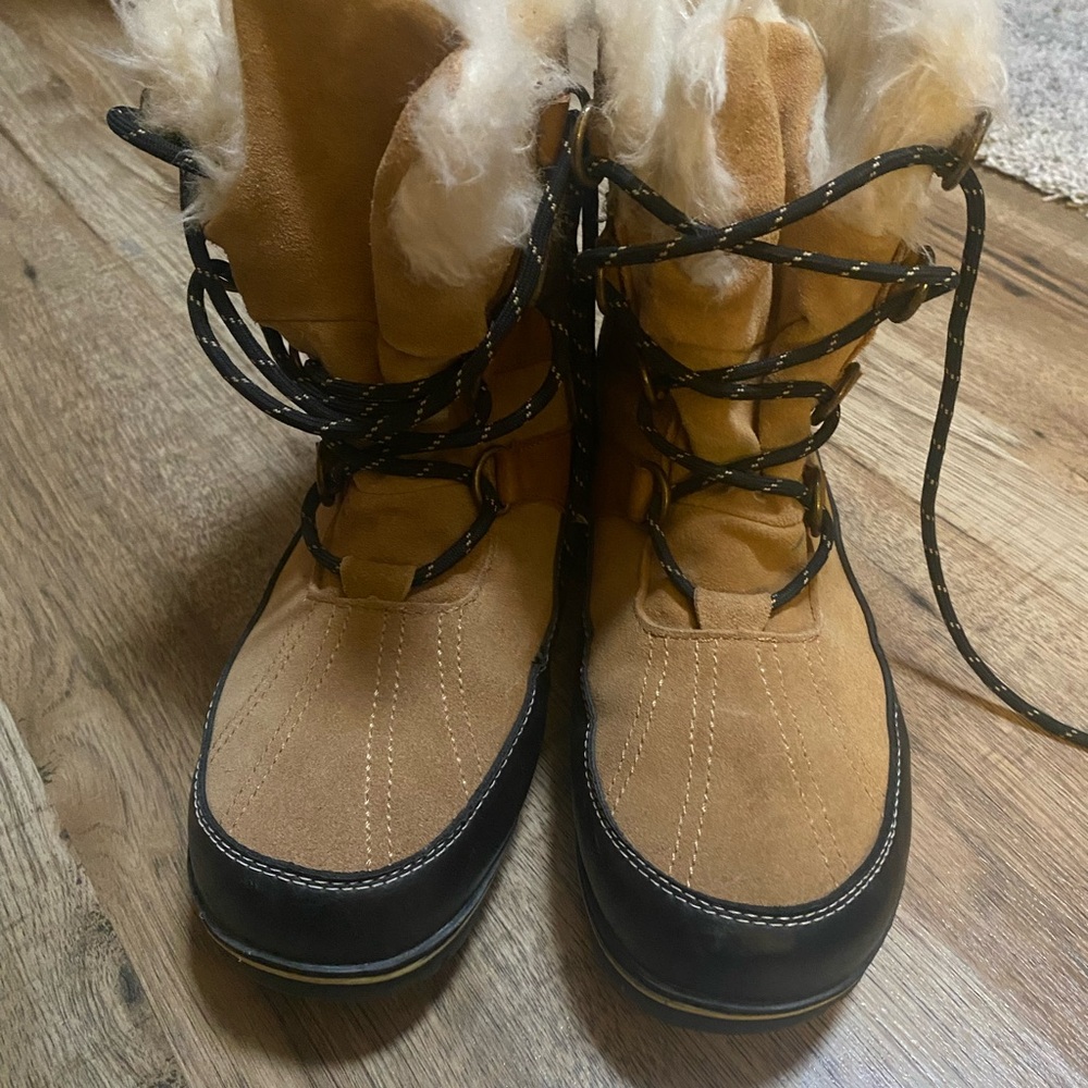 C9 by Champion women’s boots